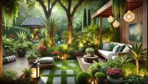 Seu Jardim Dicas para Criar um Refúgio Verde em Casa